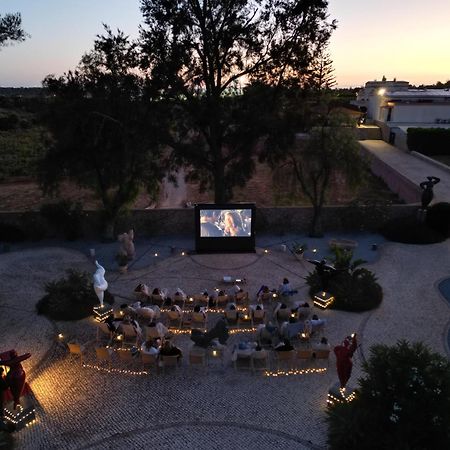Quinta Dos Vales Wine Estate Guest House เอสโตเบอร์ ภายนอก รูปภาพ