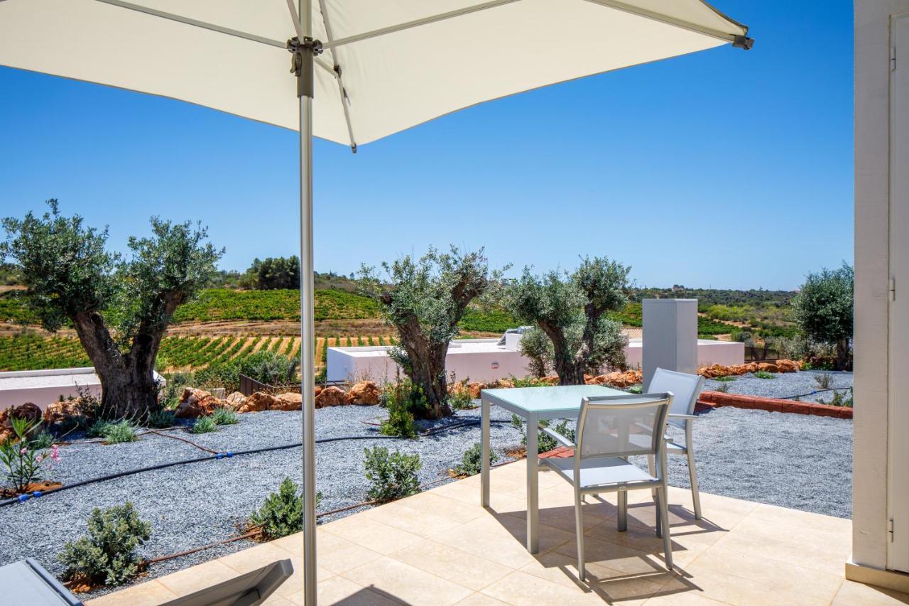 Quinta Dos Vales Wine Estate Guest House เอสโตเบอร์ ภายนอก รูปภาพ