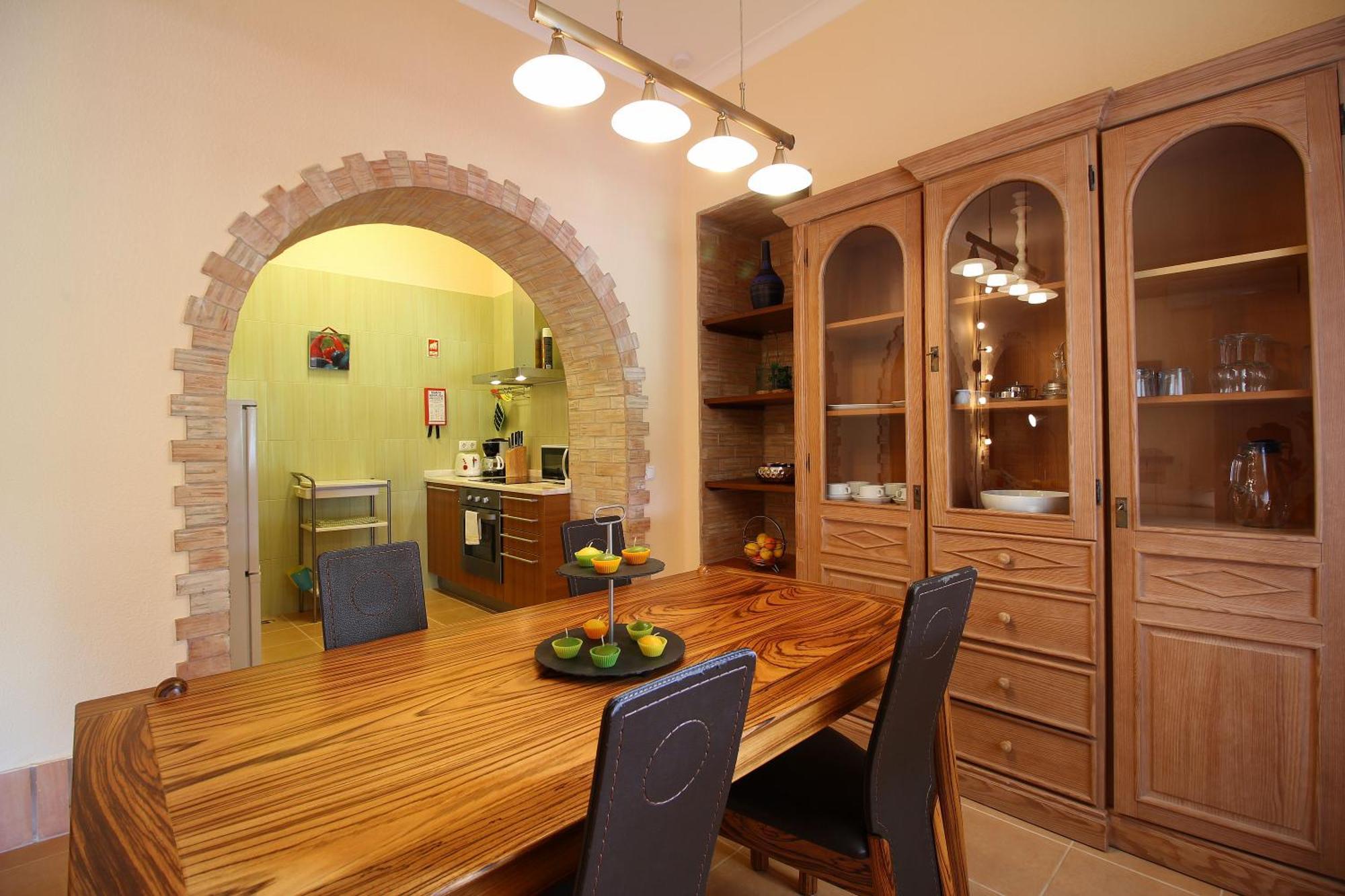 Quinta Dos Vales Wine Estate Guest House เอสโตเบอร์ ห้อง รูปภาพ