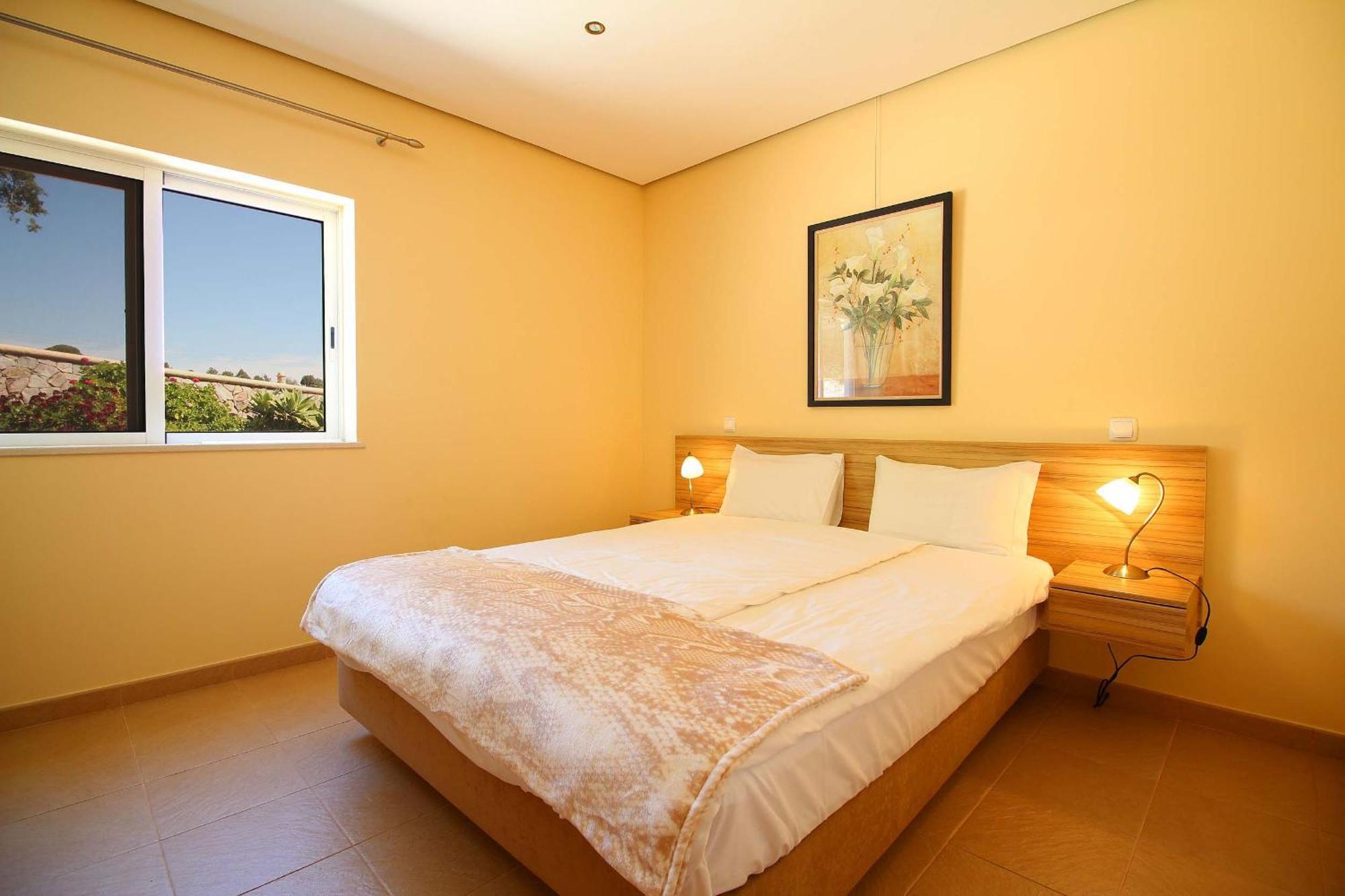 Quinta Dos Vales Wine Estate Guest House เอสโตเบอร์ ห้อง รูปภาพ
