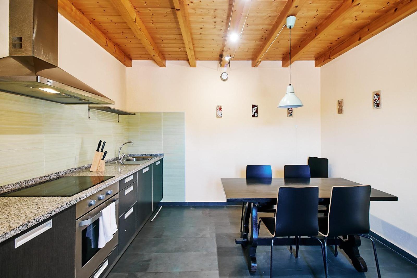 Quinta Dos Vales Wine Estate Guest House เอสโตเบอร์ ภายนอก รูปภาพ